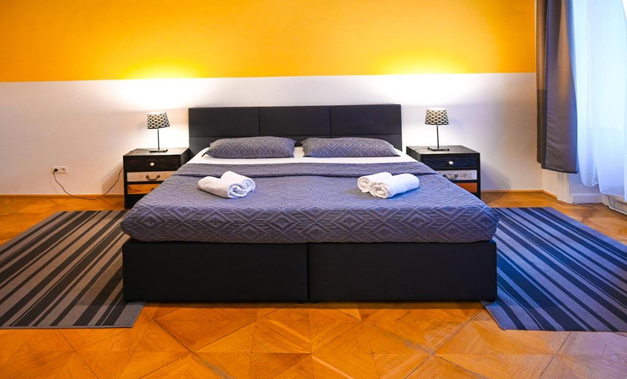 Apartment Backpacker Center